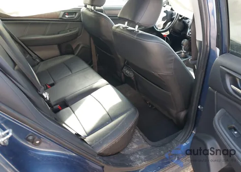 2019 Subaru Outback 3.6R Limited z USA, uszkodzony, nr VIN 4S4BSENC1K3209439